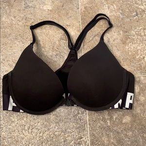 Victoria’s Secret sports bra